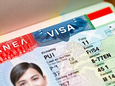 印尼商務簽證費用解析、攻略、技巧與避坑全指南